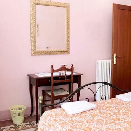 B&B Arcobaleno Marittima Exterior foto