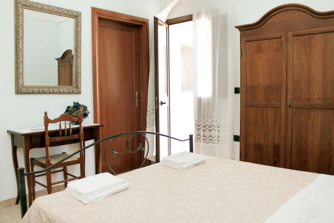 B&B Arcobaleno Marittima Exterior foto